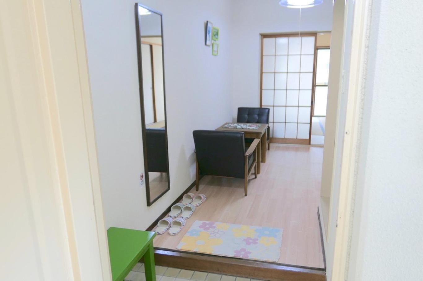 Aoi Sora Aoi Umi No Guest House - Vacation Stay 86804V Takamatsu Eksteriør billede